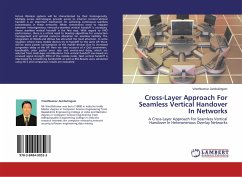 Cross-Layer Approach For Seamless Vertical Handover In Networks - Jambulingam, Vinothkumar