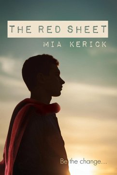 The Red Sheet - Kerick, Mia; Kennedy, C.