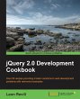 Jquery 2.0 Development Cookbook - Bild 1