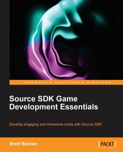 Source SDK Development Essentials - Bernier, Brett