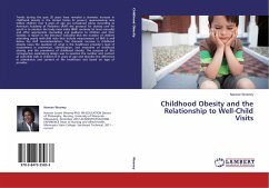 Childhood Obesity and the Relationship to Well-Child Visits - Wozney, Nancee