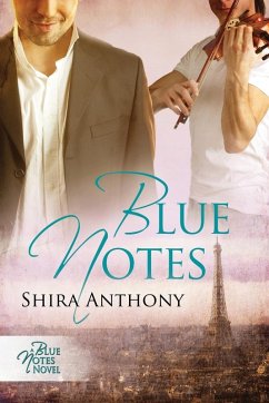 Cover Blue Notes