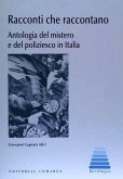 Racconti che raccontano : antologia del mistero e del poliziesco in Italia