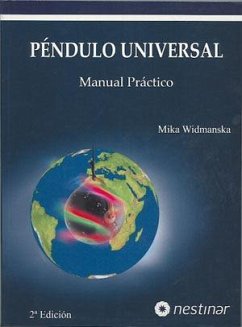 Péndulo universal : manual práctico - Widmanska, Mika