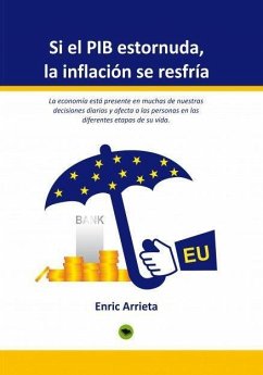 Si el PIB estornuda, la inflación se resfría - Arrieta Rodriguez, Enrique