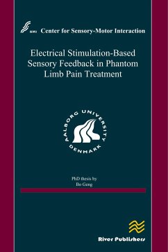 Electrical Stimulation-Based Sensory Feedback in Phantom Limb Pain Treatment - Geng, Bo