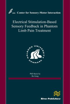 Electrical Stimulation-Based Sensory Feedback in Phantom Limb Pain Treatment