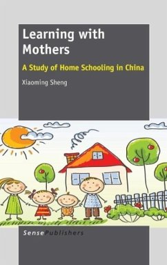 Learning with Mothers - Sheng, Xiaoming