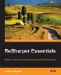 Resharper Essentials - Bild 1