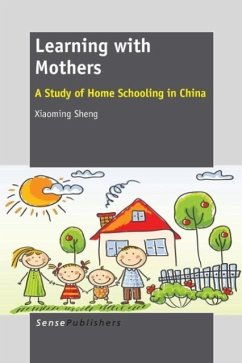 Learning with Mothers - Sheng, Xiaoming