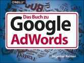 Das Buch zu Google Adwords