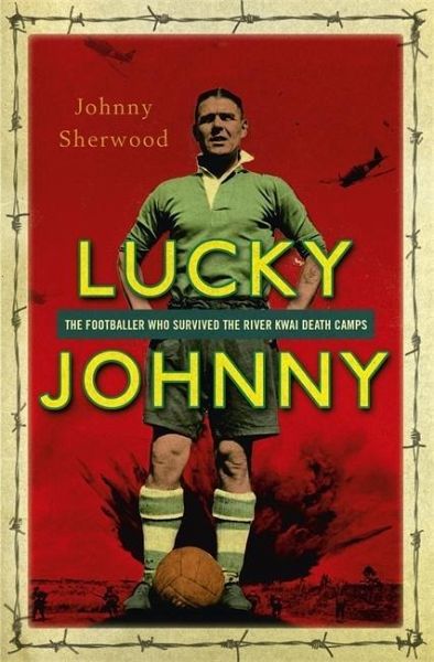 Lucky Johnny Lucky Johnny
