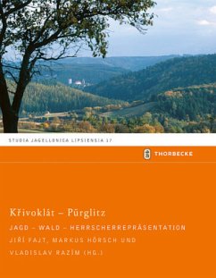 Krivoklát - Pürglitz Cover Krivoklát - Pürglitz
