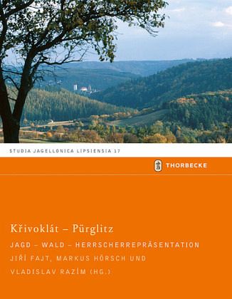 Krivoklát - Pürglitz Krivoklát - Pürglitz