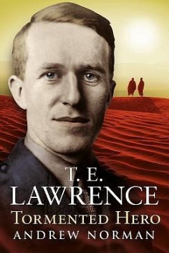 T. E. Lawrence - Norman, Andrew