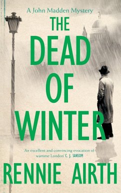 Cover The Dead of Winter