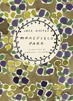 Mansfield Park - Austen, Jane