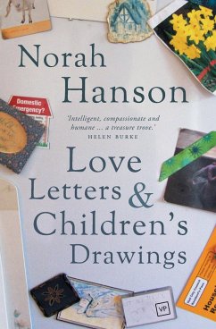 Love Letters & Children's Drawings - Hanson, Norah