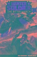 Winter Soldier: The Bitter March - Remender, Rick