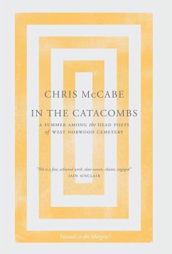 In the Catacombs - Mccabe, Chris