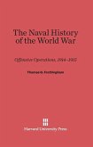 The Naval History of the World War