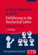 Einführung in die Hochschul-Lehre - Bild 1