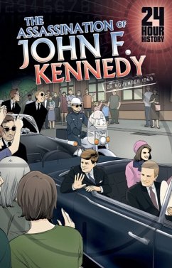 Assassination of John F. Kennedy - Collins, Terry