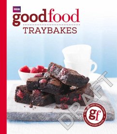 Good Food: Traybakes - Good Food Guides