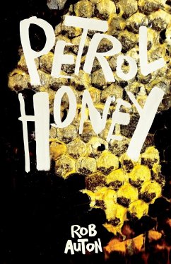Petrol Honey - Auton, Rob