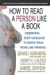 How To Read A Person Like A Book - Bild 1