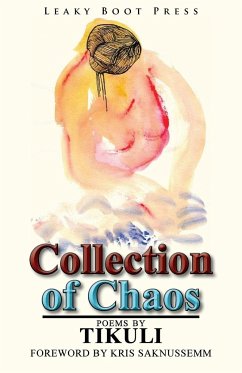 Collection of Chaos - Tikuli