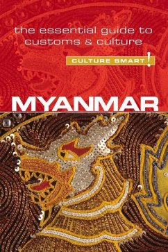Myanmar - Culture Smart! - May, Kyi Kyi;Nugent, Nicholas