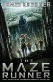 The Maze Runner, Film Tie-in The Maze Runner, Film Tie-in
