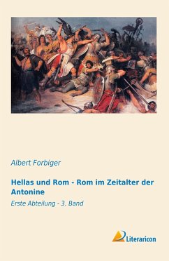 Hellas und Rom - Rom im Zeitalter der Antonine