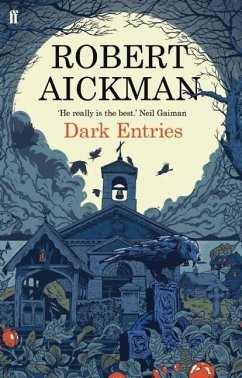 Dark Entries - Aickman, Robert