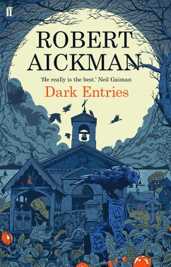 Dark Entries - Aickman, Robert