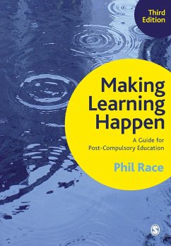 Making Learning Happen - Race, Phil