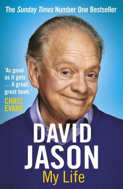 David Jason: My Life - Jason, David