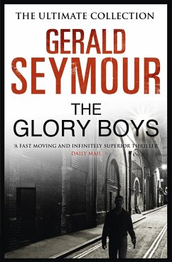 The Glory Boys - Seymour, Gerald