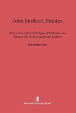 John Smibert, Painter