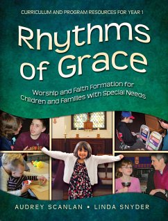Rhythms of Grace Year 1 - Snyder, Linda; Scanlan