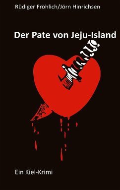 Cover Der Pate von Jeju-Island