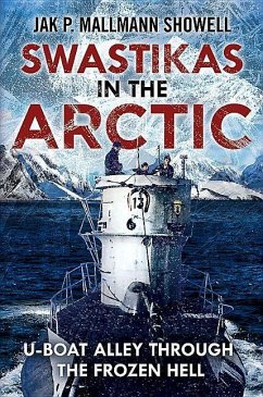 Swastikas in the Arctic - Mallmann Showell, Jak P