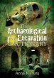 Archaeological Excavation Dictionary