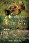 Archaeological Excavation Dictionary