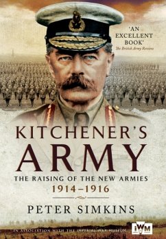 Kitchener's Army - Simkins, Peter