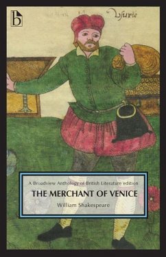 The Merchant of Venice (1596-7) - Shakespeare, William