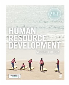 Human Resource Development - McGuire, David