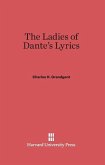 The Ladies of Dante's Lyrics