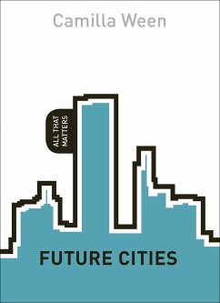 Future Cities - Ween, Camilla